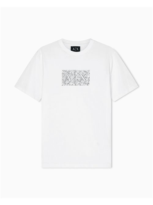  ARMANI EXCHANGE | XM002784AF10356/U0009